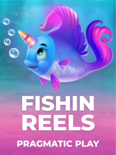 Fishin Reels